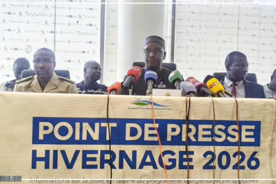 Matam : le contenu local appelé à contribuer au financement de projets structurants