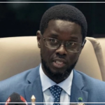 Bassirou Diomaye Faye reçoit le serment des nouveaux juges de la Cour de justice de la CEDEAO