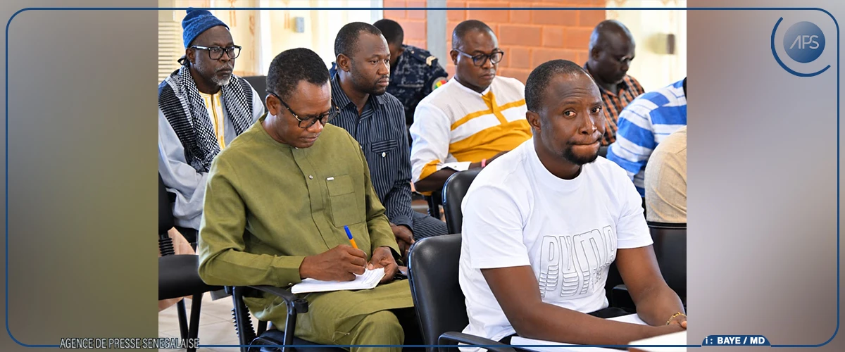 Plaidoyer de chefs de villages frontaliers pour le renforcement des infrastructures sociales de base
