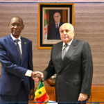 A Alger, le Sénégal et l’Algérie signent quinze accords et mémorandums d’entente
