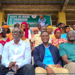 Ziguinchor: lancement de la deuxième édition de la coupe du maire de basketball