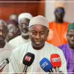 Vers une cartographie des daaras au Sénégal pour leur meilleure prise en charge
