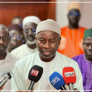 Vers une cartographie des daaras au Sénégal pour leur meilleure prise en charge