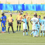 ‎Première journée Ligue 1 : GF, Gorée, GFC et Diambars s'imposent d'entrée