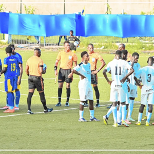 ‎Première journée Ligue 1 : GF, Gorée, GFC et Diambars s'imposent d'entrée