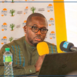 Aliou Gori Diouf: ‘’c’est excessif et non raisonnable de rejeter le projet de loi de finances rectificative’’