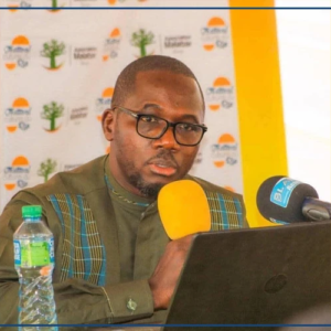 Aliou Gori Diouf : "C'est excessif et non raisonnable de rejeter le projet de loi de finances rectificative"