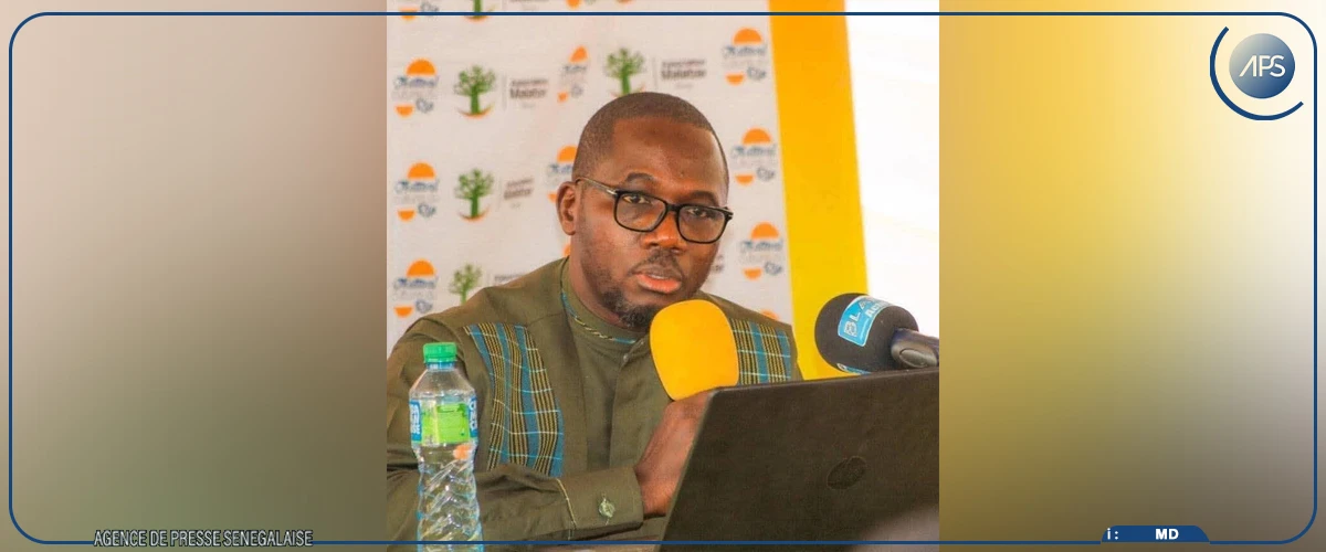 Aliou Gori Diouf : “C’est excessif et non raisonnable de rejeter le projet de loi de finances rectificative”