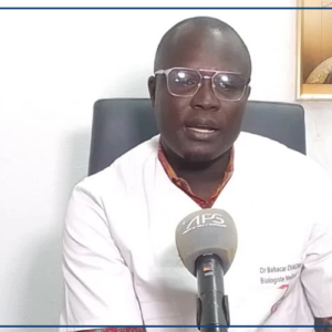 Kaolack : près de 8 000 poches de sang collectées par le Centre régional de transfusion sanguine en dix mois