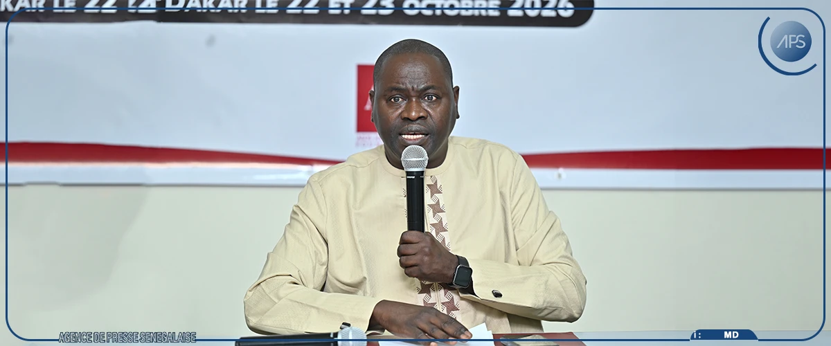 Lutte contre le VIH : une organisation américaine s’engage aux côtés du Sénégal pour renforcer la riposte