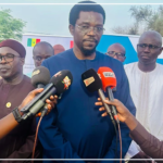 Électrification rurale : le DG de l’ASER en visite de terrain dans le département de Kébémer