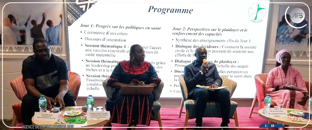 Pour une meilleure implication des associations professionnelles dans l’élaboration des politiques publiques de santé