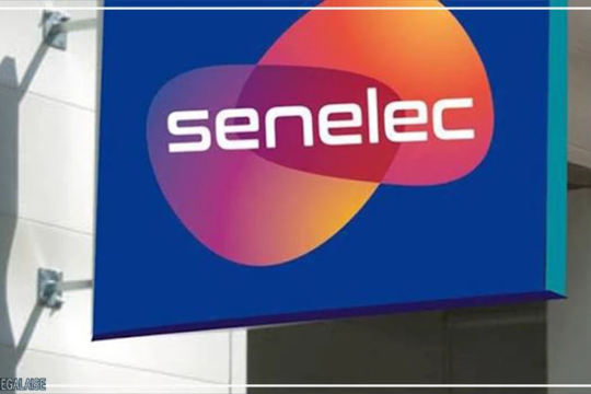 La distribution de l’électricité pourrait connaître des perturbations, d’ici au lundi 5 octobre, selon la Senelec