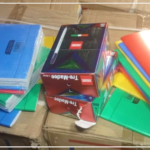 Agnams : la municipalité offre des fournitures scolaires aux écoles de la commune