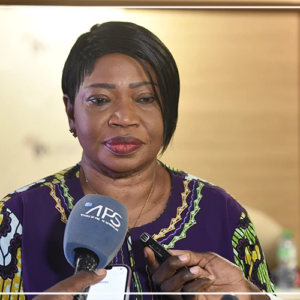 Les Commissions vérité et réconciliation en Afrique ont échoué dans la phase opérationnelle, selon Fatou Bensouda