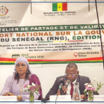 Le Rapport national sur la gouvernance 2025 appelé à orienter les réformes et l'action publique