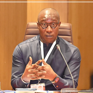 Industrialisation verte : le Sénégal appelé à transformer le contenu local en capacités productives