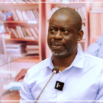 ''Murambi-Le livre des ossements'' réunit presque toutes les grandes préoccupations de Boubacar Boris Diop, selon Felwine Sarr