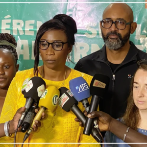 Bignona : une association veut donner une seconde chance aux victimes des MGF à travers "la reconstruction"