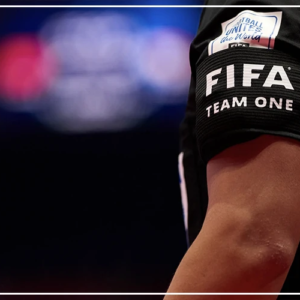 JOJ Dakar 2026 : deux arbitres africains retenus par la FIFA pour le tournoi de futsal