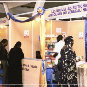 FILDAK 2026 : une affluence timide, mais un enthousiasme intact pour la lecture