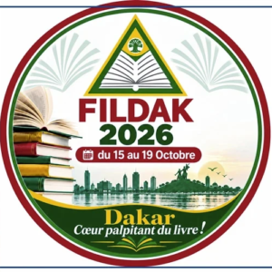 FILDAK : Le Caire plaide pour une coopération éditoriale renforcée avec Dakar