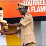 JOJ DAKAR 2026 : Kaolack accueille la flamme olympique, ''un symbole d’espoir et de fraternité pour la jeunesse''