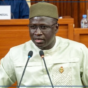 État civil : un député interpelle le ministre de la Justice sur les difficultés des Sénégalais de l'extérieur