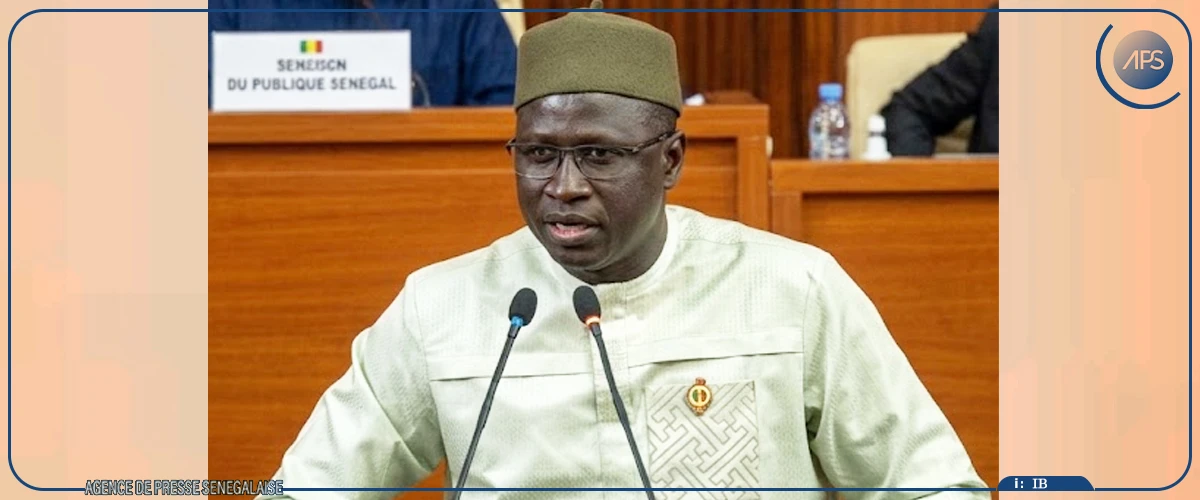 État civil : un député interpelle le ministre de la Justice sur les difficultés des Sénégalais de l’extérieur
