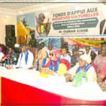 La ville de Rufisque lance son Fonds d’appui aux initiatives culturelles, doté de 40 millions de FCFA
