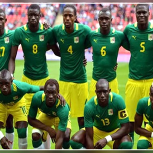 Londres 2012, tremplin pour la première victoire sénégalaise en CAN de football