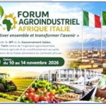 À Saint-Louis, les acteurs agricoles misent sur l’innovation technologique