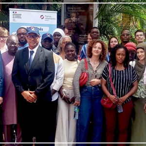 Volontariat français au Sénégal : un acteur souligne la nécessité de développer des mobilités dans les deux sens