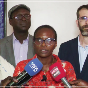 Réduction des émissions de gaz à effet de serre : le Sénégal s'apprête à intégrer les dimensions genre et nutrition