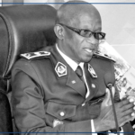 Tivaouane : l'ancien directeur de la sécurité publique Abdoulaye Diop inhumé au cimetière Khalkhouss