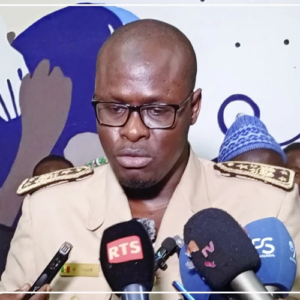 Matam : inauguration d’un nouveau centre social pour accompagner les jeunes et les femmes