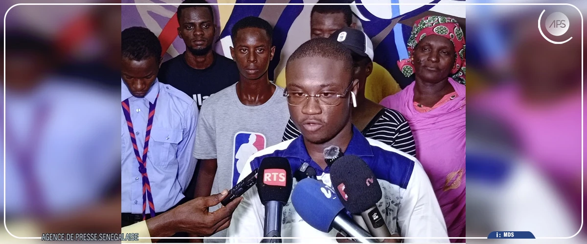 Matam : inauguration d’un nouveau centre social pour accompagner les jeunes et les femmes