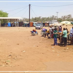 Matam : Oumar Sow élu à la tête de la gare routière pour un mandat de cinq ans