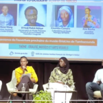 Le ''Musée griot.tes'' de Tambacounda, au cœur d’une réflexion sur la transmission de la mémoire