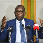 Moustapha Guirassy déplore le décalage entre la production des rapports et leur prise en compte effective dans les politiques publiques