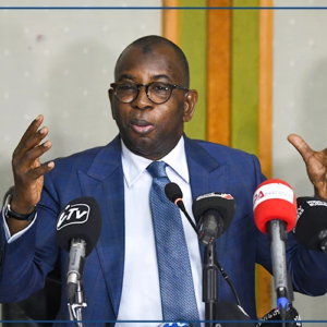 Moustapha Guirassy déplore le décalage entre la production des rapports et leur prise en compte effective dans les politiques publiques