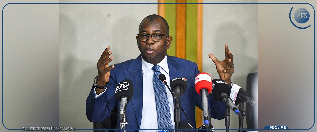 Moustapha Guirassy déplore le décalage entre la production des rapports et leur prise en compte effective dans les politiques publiques