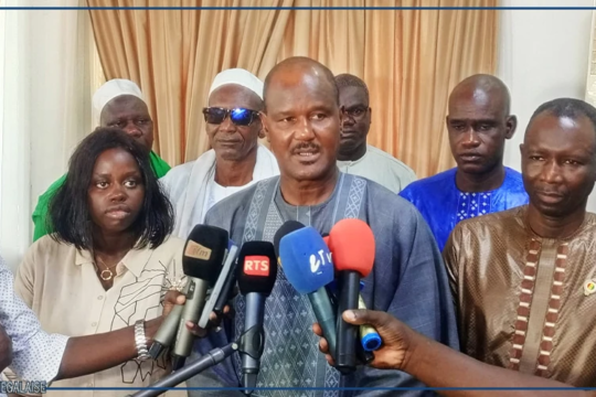 Le gouvernement mise sur la diversification des cultures pour soutenir les revenus agricoles (ministre)
