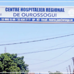 Matam : le mot d’ordre de grève générale largement suivi à l’hôpital de Ourossogui (syndicaliste)