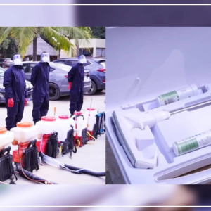 Dakar 2026 : le service national d'hygiène va renforcer la prévention sanitaire dans les sites d'hébergement et de compétition