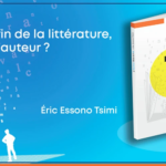 IA et littérature : un auteur appelle à encadrer les usages sans instaurer une culture du soupçon