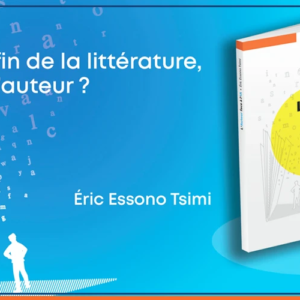 IA et littérature : un auteur appelle à encadrer les usages sans instaurer une culture du soupçon