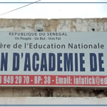 Fatick : 77 établissements scolaires impactés par l'hivernage 2026 (rapport)