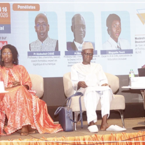 Un rapport éclaire les usages et les perceptions de l’IA générative dans l’enseignement supérieur sénégalais