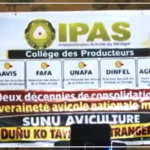 L'nterprofession avicole réclame un ''moratoire conservatoire'' sur deux projets d’investisseurs étrangers